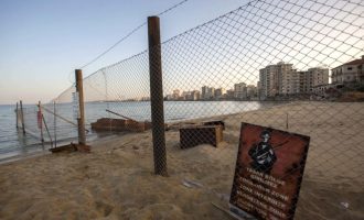 Qiproja Veriore rihapë “qytetin fantazmë”