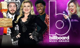 Momentet më të paharrueshme në ceremoninë e ndarjes së çmimeve “Billboard 2020”