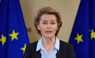 BE ndanë 36 mijë vaksina anti-COVID’19 për Serbinë