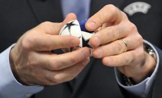 Sot hidhet shorti i Ligës së Kampionëve – priten super duele