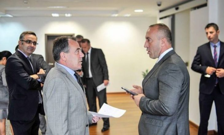 Në AAK insistojnë që Haradinaj të jetë president