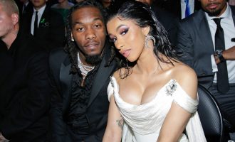 Fansat: “Je në një lidhje abuzive” – reagon reperja amerikane