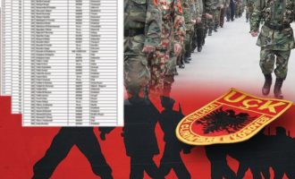 Aktakuzë për 6 “veteranë të rrejshëm” në Gjilan