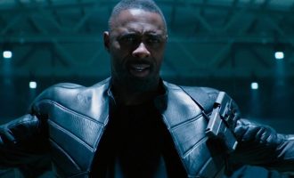 Idris Elba do të përballet me një luan në produksionin e ri filmik