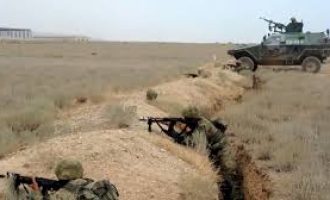 Nga sulmet armene me raketa, 21 persona kanë humbur jetën në Nagorno – Karabakh