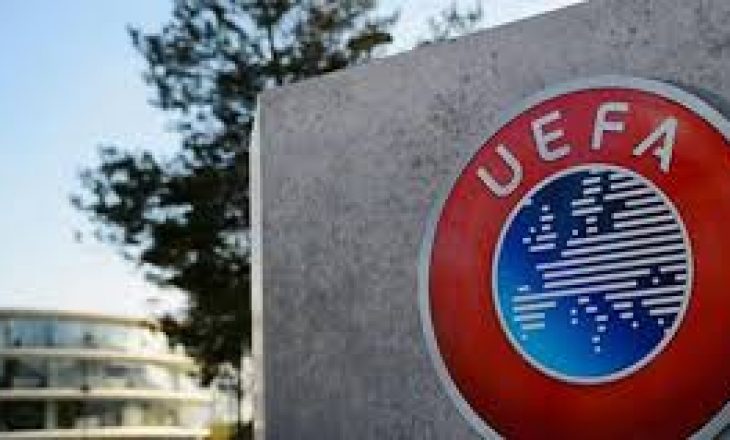 UEFA publikon listën e klubeve më të suksesshme