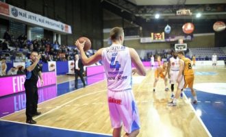 Sigal Prishtina mposht në finalen e Superkupës skuadrën e Bashkimit