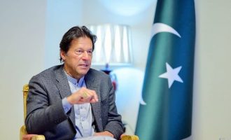 Kryeministri pakistanez Khan, ka marrë votëbesimin e parlamentit