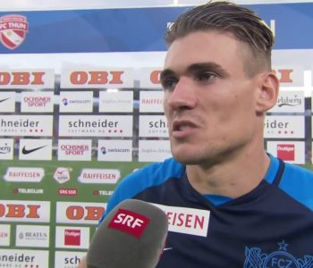 Kololli merr karton të kuq pas përfundimit të ndeshjes