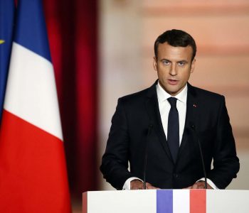 Vala e re e Covid 19 – Macron paralajmëron masa të reja
