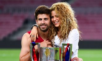 Të famshëm që nuk u martuan edhe pasi u bënë me fëmijë