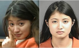 Historia e tmerrshme e krimit prapa vajzës që u bë virale në TikTok