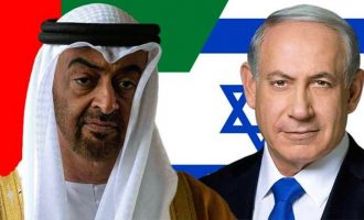 EBA zyrtarisht kërkojnë hapjen e ambasadës në Izrael