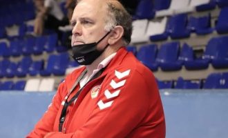 Spanjolli Cabanas drejton Kosovën për ndeshjet ndaj Malit të Zi dhe Suedisë