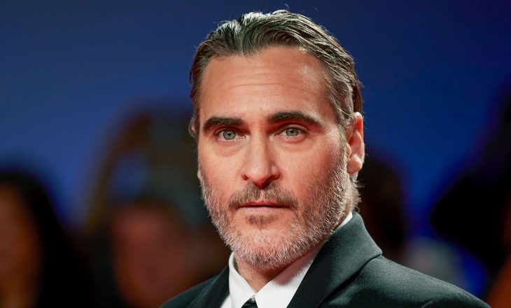 Joaquin Phoenix do të luajë Napoleon Bonaparte në filmin e ri të Ridley Scott