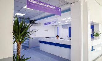 DOKUMENT: Kardiologjia Invazive i drejton notë proteste Avdulla Hotit – “na janë marrë hapësirat”, “kemi presion psikologjik”