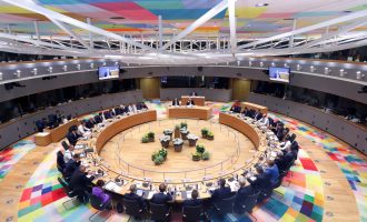 Tensionet për Mesdheun Lindor, KE ka solidaritet të plotë me Greqinë dhe Qipron