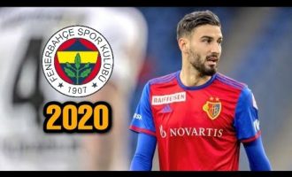 Fenerbahçe transferon Kemal Ademin nga Basel