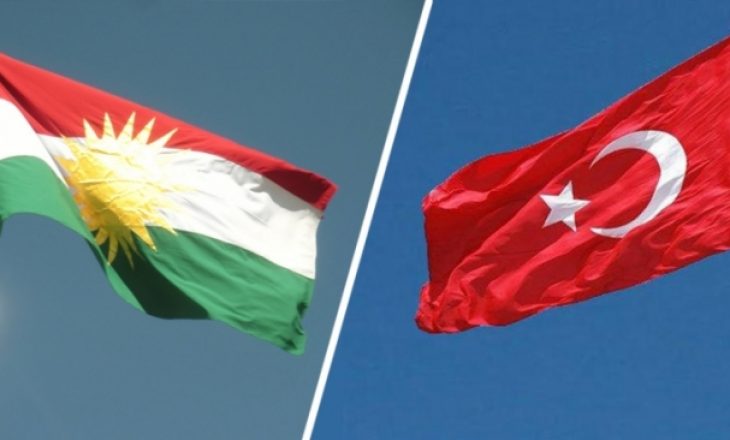 Turqia shqetësohet për ngjarjet në Kirgistan