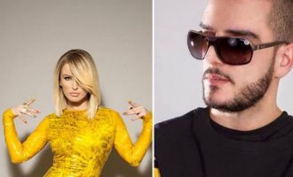 Gold Ag për Tunën: “Ajo prezanton degjenerim te femrat shqiptare”