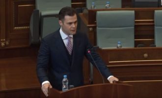 “Politika ka degraduar – nuk ka ku shkon më poshtë”