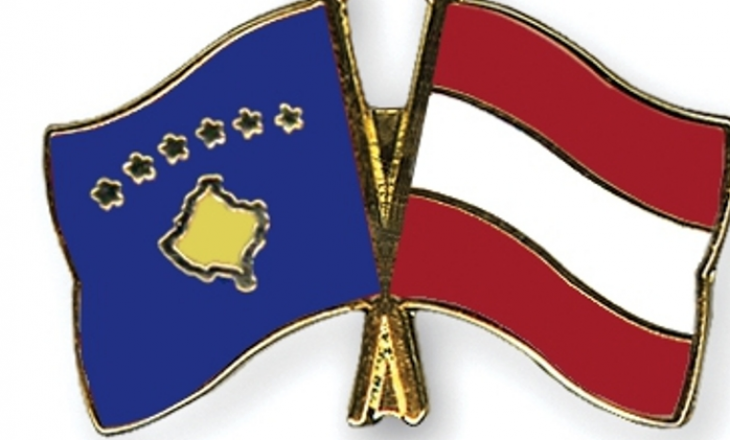 Kosova i uron Austrisë Ditën Kombëtare
