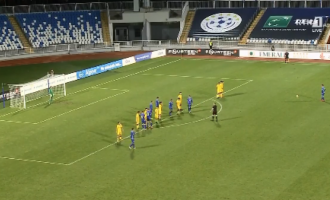 Mbyllet pjesa e parë mes Kosovës U-21 dhe Andorrës U-21 pa gola
