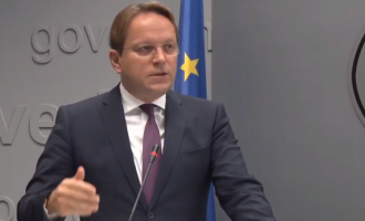 Komisioneri evropian: I keni plotësuar kushtet për liberalizim, por disa shtete nuk janë bindur