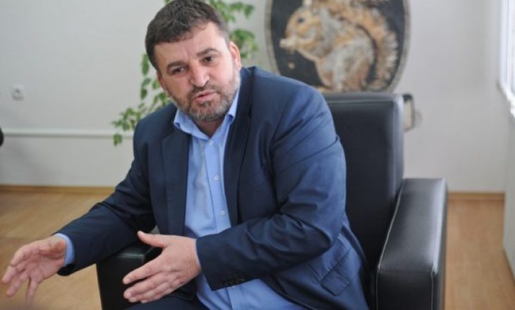 Ministri Kuçi thotë se s’ka konflikt interesi nëse kompania e tij fiton tenderë të shpallur nga Qeveria