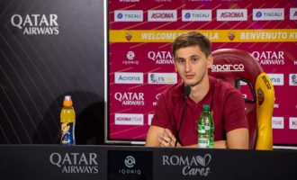 Kumbulla: Qëllimi ynë është të shkojmë sa më larg në Europa Ligë