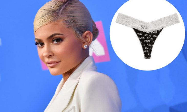 Kylie Jenner arrin marrëveshje për padinë lidhur me kopjimin e modelit të të brendshmeve
