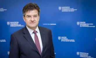 Lajçak: Është koha që ëndrra evropiane të bëhet realitet për Ballkanin Perëndimor