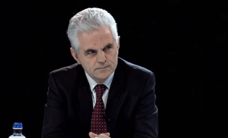 “Mini-Shengeni është nismë e Serbisë, e mbështetur nga Rama”