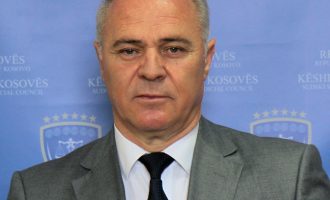 Pezullohet nga detyra gjyqtari Lekë Prenaj, keqpërdori detyrën zyrtare