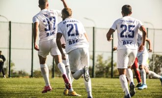 Besa dhe Llapi ndahen në barazim