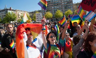 Ndahen 300 mijë euro për ndërtimin e strehimores për komunitetin LGBTI