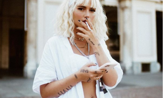 Suspendohet rasti ligjor i Loredanës pas dëmshpërblimit