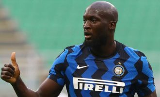 Media italiane: Lukaku është me deciziv se Ronaldo