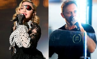 Madonna refuzoi një bashkëpunim për shkak të horoskopit