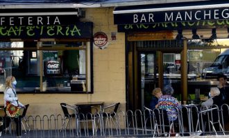 Nga rritja e rasteve me Covid-19, kryeqyteti spanjoll në izolim