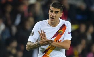 Lojtari i dytë te Roma me Covid-19, preket mbrojtësi italian