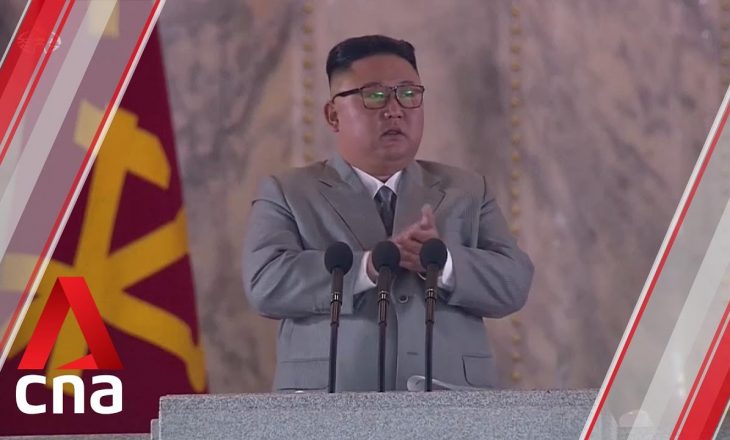 ‘Unë kam dështuar’ – Kim Jong Un tregon anën e “butë” në përballjen me vështirësitë e Koresë së Veriut (VIDEO)