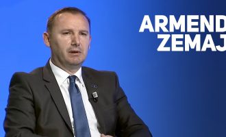 Zemaj: Izolimi e karantina janë system totalitar