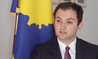 Policia arreston Fehmi Musën – kërcënoi me vrasje Ambasadorin e Kosovës në Francë