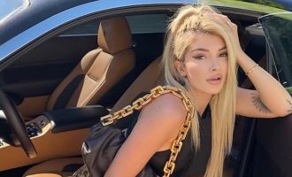 45-vjeçari që përndoqi dhe iu paraqit si polic Era Istrefit, dërgohet në mbajtje