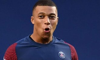 Juventus po bën gati një superofertë për Mbappen – sakrifikohet Cristiano Ronaldo