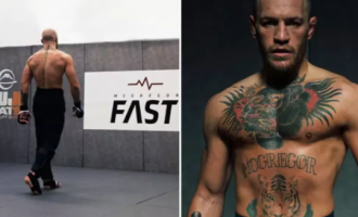 Ndeshja e radhës në mes të McGregor dhe Poirier do të zhvillohet në kategorinë deri në 70 kg