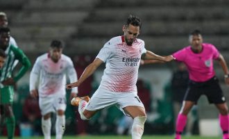 Milan, pas 25 penalltive eliminon portugezët e Rio Ave
