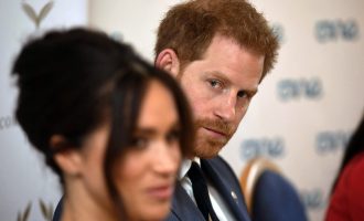 Princ Harry thotë se me gjithë edukimin e tij, ai kishte paragjykim racor të pavetëdijshëm