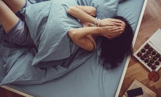 Këto ushtrime do ju ndihmojnë të menaxhoni dhimbjet e ciklit menstrual